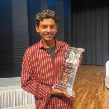 Keshav thakur